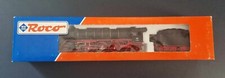 Roco H0 43359 Steam Locomotive without the instruction