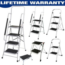 Klapptritt 1 2  3 4 stufig bis