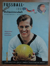 Gerhard Bahr Fußball