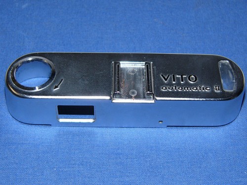 Voigtländer vito automatic - vito,