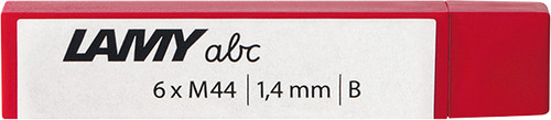 Lamy m44 bleistiftminen - lamy,