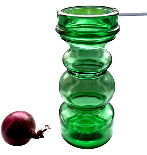 Hyazinthenglas vase - hyazinthenglas,