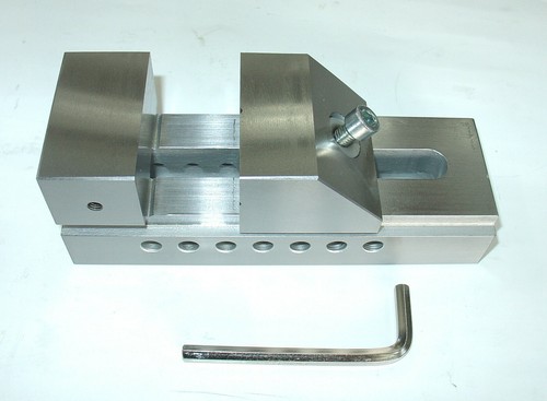 Schleif schraubstock qkg - schraubstock,