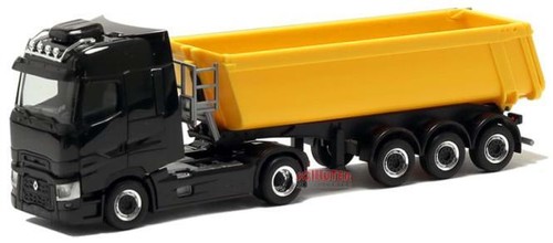 Herpa lkw renault aerop - herpa, t/aerop