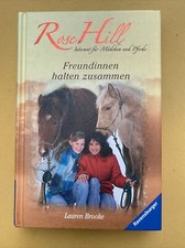 Freundinnen halten zusammen