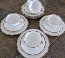 Zehscherzer Kaffeeservice