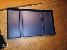 Batterieschale MAN Batterieauffangschale Wohnmobil Batterie auffangwanne Iveco