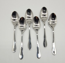 6 Teelöffel WMF Mittenwald