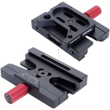 Adapter fr 410PL Kameraplatte