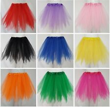 Kinder Röcke Tütü Tüllrock