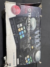 TRAKTOR KONTROL S2