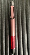 Lamy Al-star Kugelschreiber "autumn pink", Sondermodell 2024, top