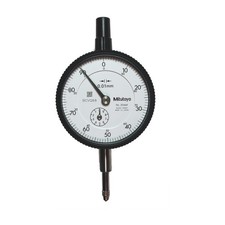 MITUTOYO Messuhr Messbereich