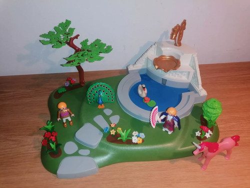 Playmobil 4137 superset - playmobil,