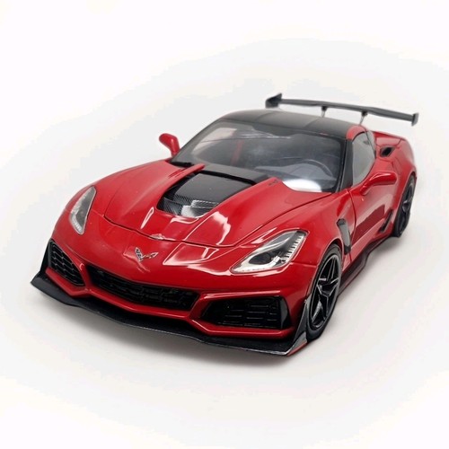Chevrolet corvette 2019 - corvette,