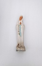 Madonna - Maria von Lourdes -