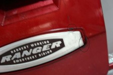 Handsperre Für POLARIS 900 RANGER 2012 Bis 2013