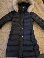 Daunenmantel Tommy Hilfiger