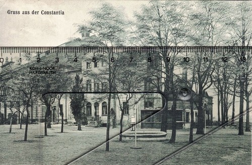 Dresden cotta constantia - ak,