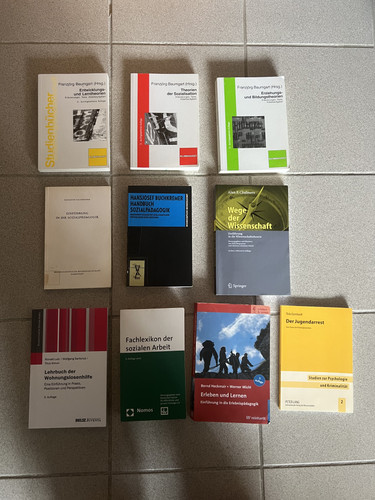 Baumgardt buchkremer u a - buchkremer,, u.a