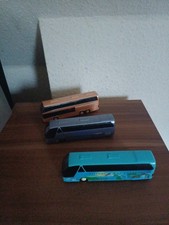 3x Rietze 1:87 Bus Neoplan Starliner Skyliner Reisebus Omnibus