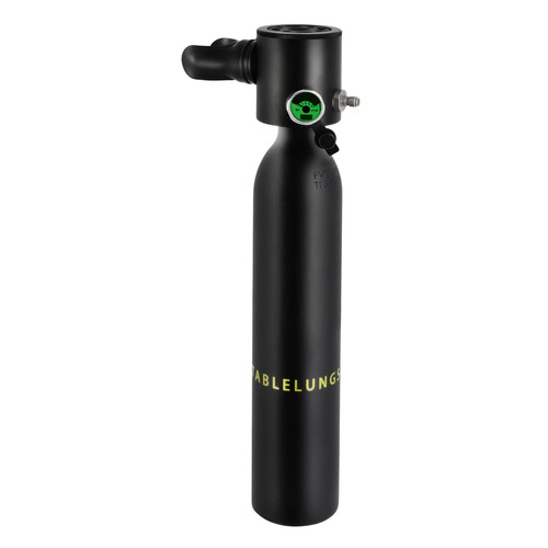 Tragbarer 5l - tragbarer, 0,5l