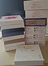 Großes paket 125 - großes, stück