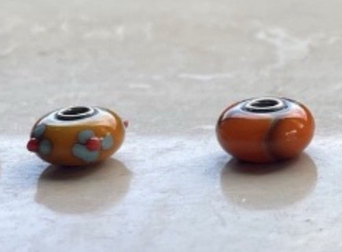 Originale trollbeads ooak - trollbeads,