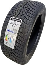 Winterreifen 225/45 R17 91H