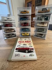 14 Opel Modelle Opel Team