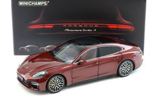 1:18 Minichamps Porsche