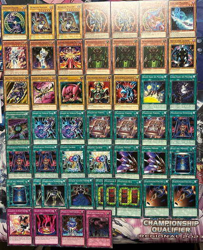 Dark magician - yu-gi-oh!,