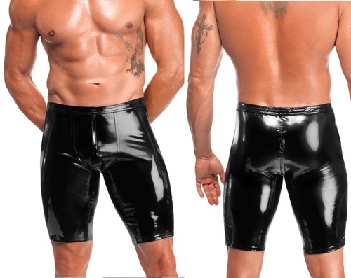 Noir handmade kink lack - handmade,