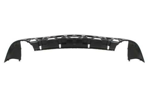 Spoiler stoßstange hinten - stoßstange,