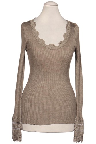 Rosemunde langarmshirt damen - langarmshirt,