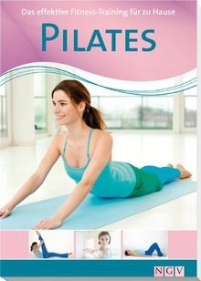Pilates das effektive - pilates:,