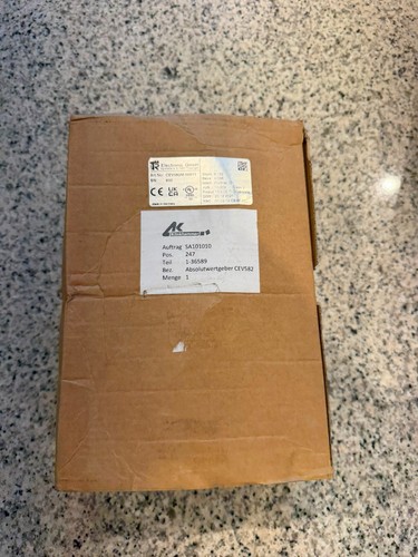 Electronic cev582m 00011 - electronic, cev582m-00011