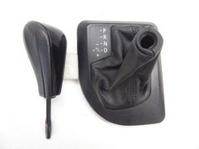 BMW 5er E61 E60 VFL 2003-2006 Blende Schaltsack Schalthebel Automatik 7034089