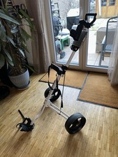 Golftrolley Big Max