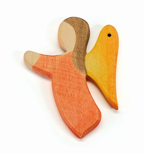Englein orange ostheimer - englein,