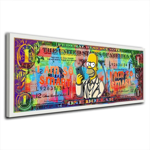 Dollar homer smart pop - dollar,