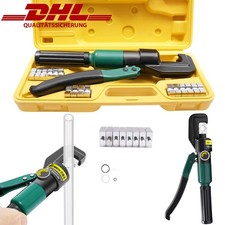 Hydraulische Presszange 4-70