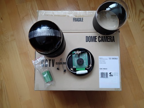 Eneo edc 3222 - , tag
