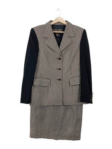 Escada kostüm damen anzug - escada, gr