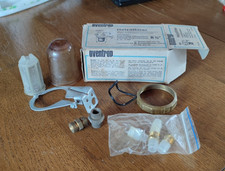 OVENTROP       HEIZÖLFILTER    FÜR  ZWEISTRANGSYSTEM   (  siehe  Beschreibung )