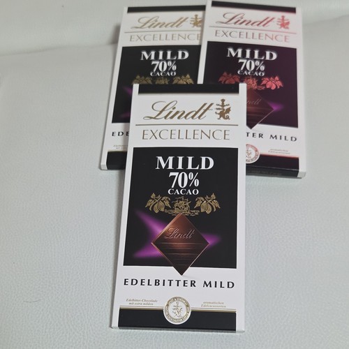 Lindt excellence - x,
