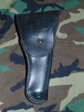 US ARMY VIETNAM BELT HOLSTER