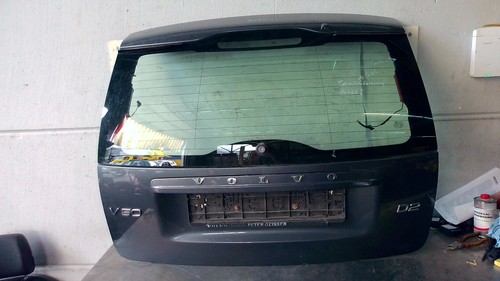 Heckklappe volvo v50 dpf - volvo,