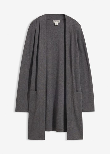 Shirtjacke aus reiner