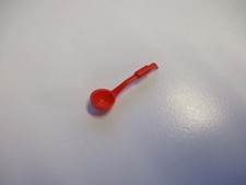 Playmobil p3279c Kelle rot aus